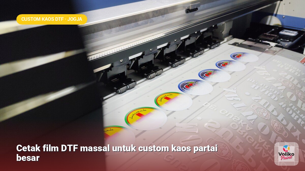 custom kaos dtf - cetak film DTF massal partai besar