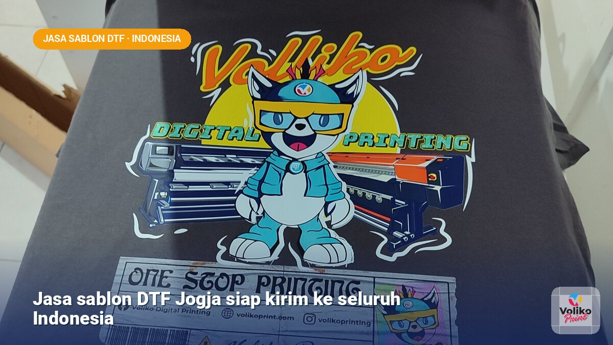jasa sablon dtf jogja - kirim seluruh Indonesia