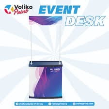 Event Desk