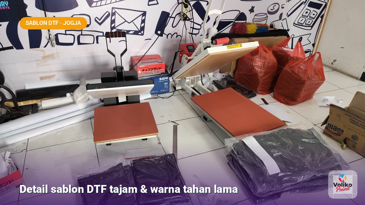 sablon dtf berkualitas - detail tajam warna tahan lama
